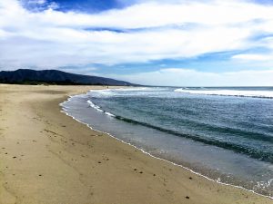 Lower Trestles San Onofre State Beach