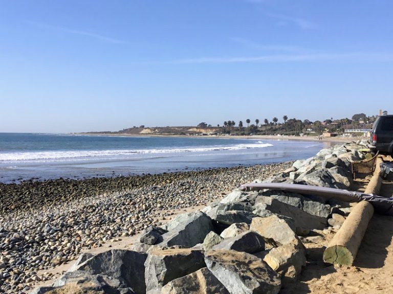 Getting to Know San Onofre State Beach – San Diego Beach Secrets