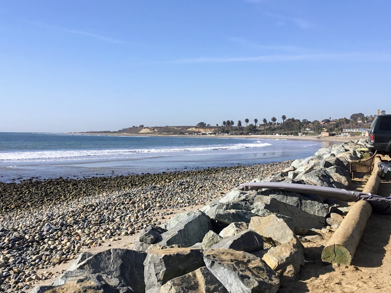 san onofre state beach