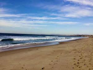 Upper Trestles San Onofre State Beach