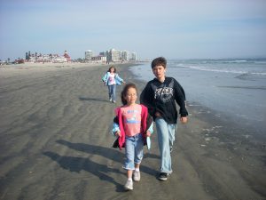 Coronado Beach Coronado Island San Diego