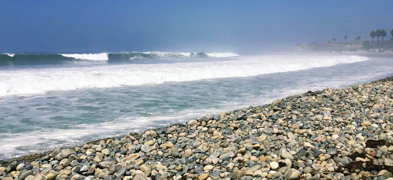 Church surf san onofre state beach