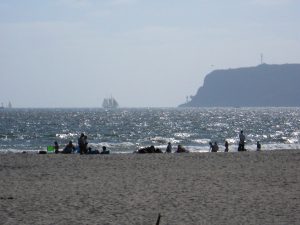 Coronado Beach Coronado Island San Diego CA