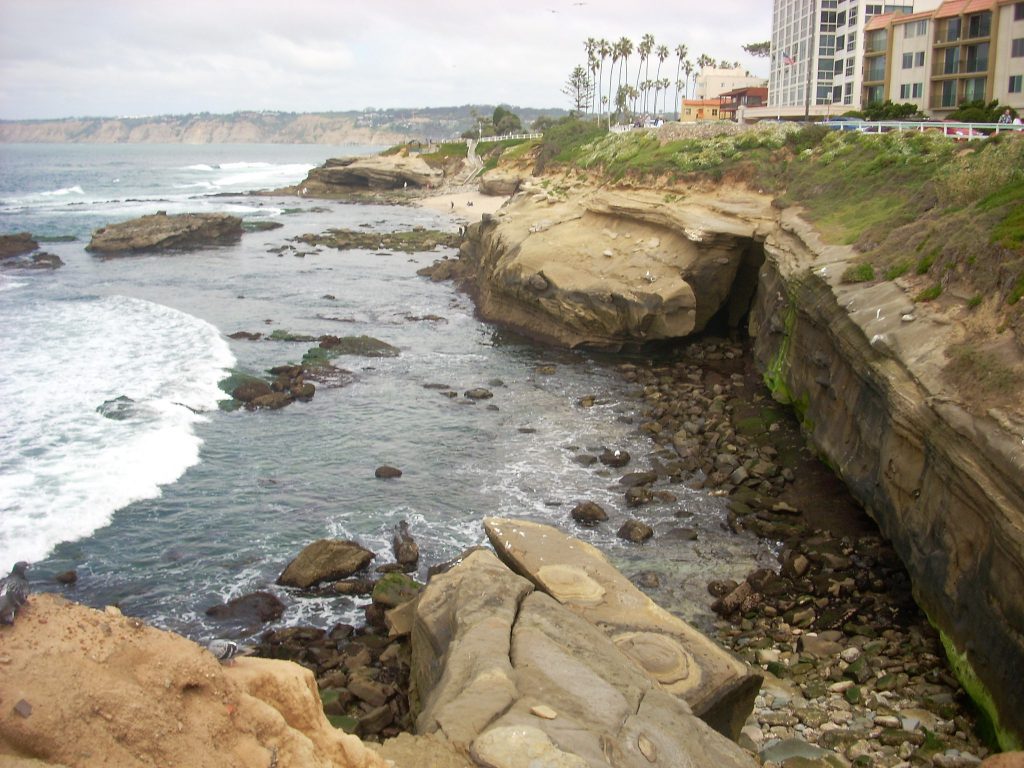 Let's Take A La Jolla Coast Walk! – San Diego Beach Secrets