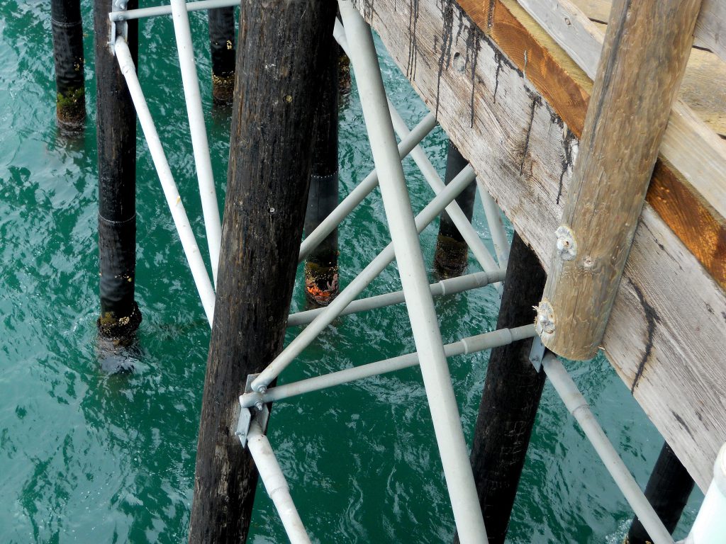 oceanside pier