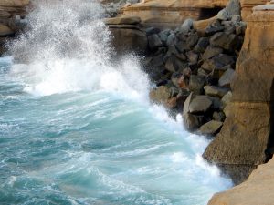 Sunset Cliffs Natural Park