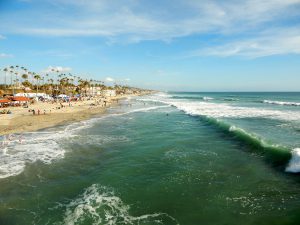 san diego beaches