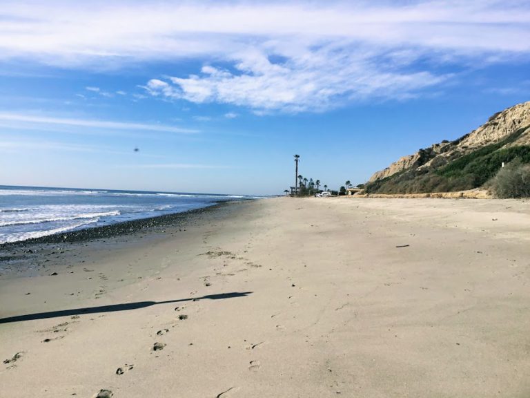 The Beaches of San Diego County-Updated 2020 – San Diego Beach Secrets