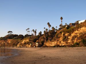 Swami's State Beach