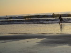 Swami's Surfers Swami's State Beach