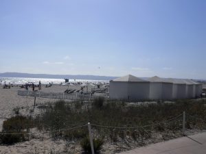 Coronado Beach Coronado Island San Diego CA