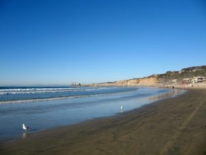 san diego beaches