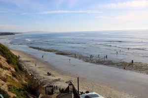 san diego beaches