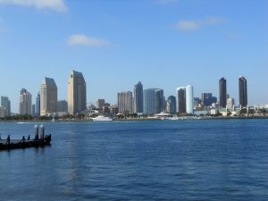 san diego beaches