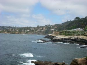 san diego beaches