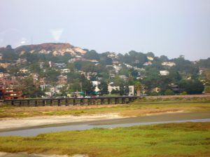 Los Penasquitos Lagoon San Diego Beaches