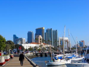 san diego beaches