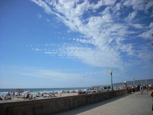 san diego beaches