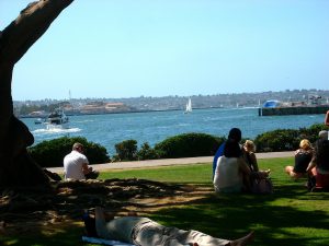 san diego beaches