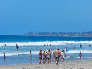 san diego beaches