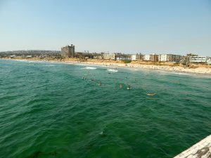 san diego beaches