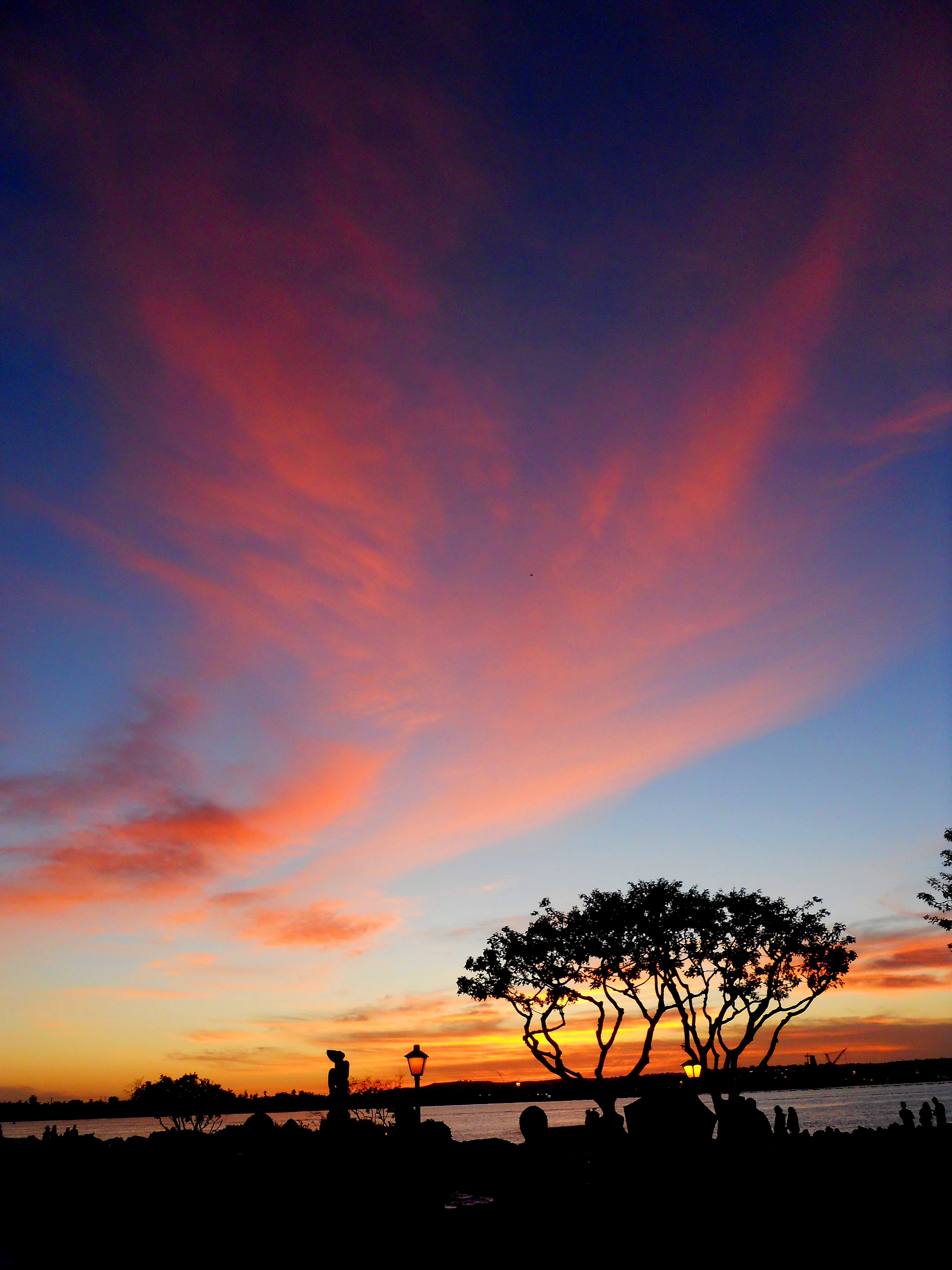 Top 5 Spots to View a San Diego Sunset – San Diego Beach Secrets