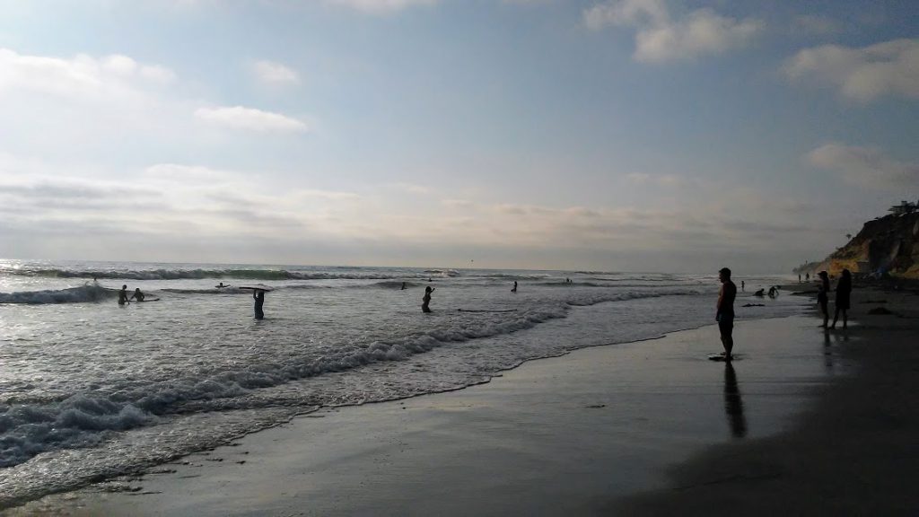 Beaches of Encinitas-A Photo Tour – San Diego Beach Secrets
