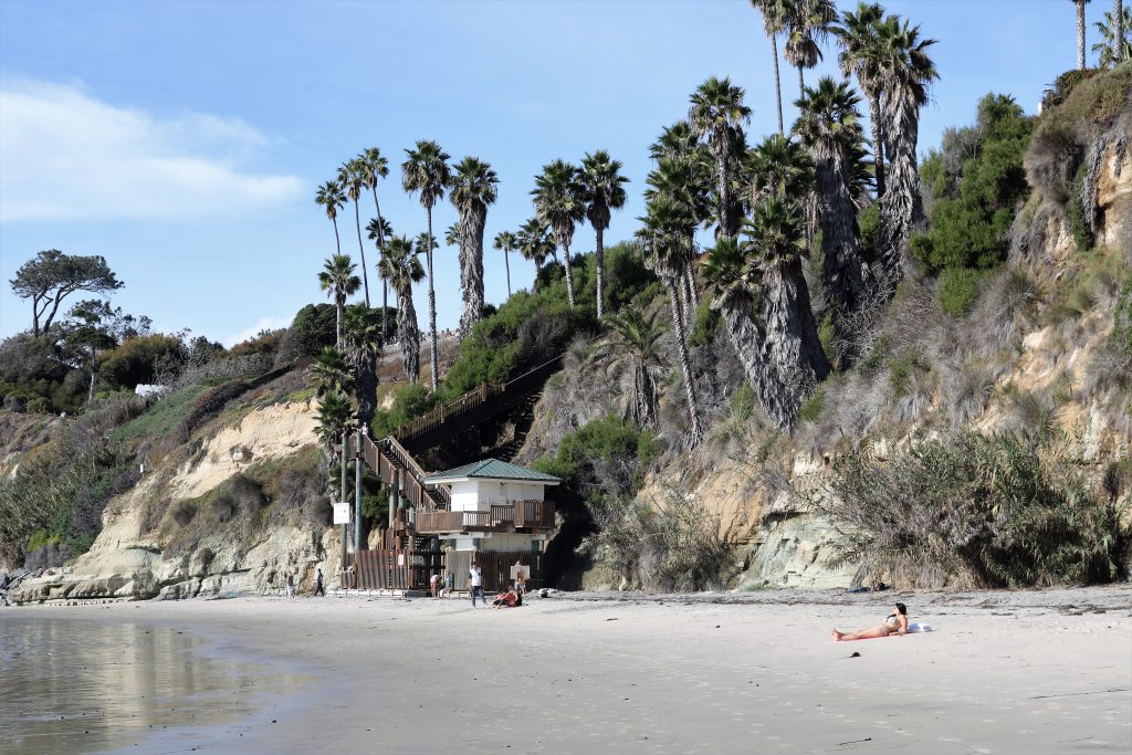 Beaches of Encinitas-A Photo Tour – San Diego Beach Secrets