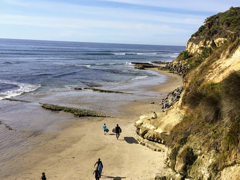 beachesofencinitas San Diego Beach Secrets