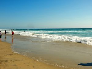 Moonlight Beach Beaches of Encinitas