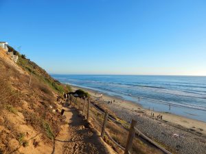 South View Beacon's Beach