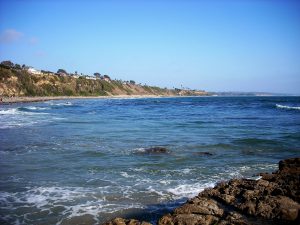 beaches of encinitas