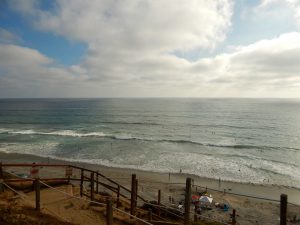 Beacon's Beach Ocean View