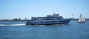 Hornblower San Diego Whale Watching Tours