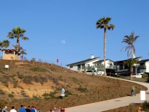 Moonlight Beach Ramp