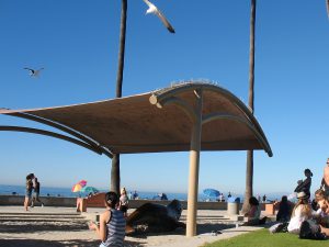 La Jolla Shores Playground