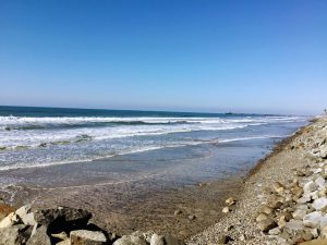 Oceanside Blvd Beach North County San Diego