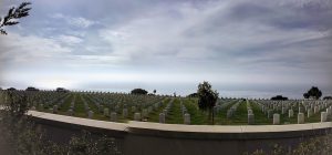 Fort Rosecrans National Military Cemetery