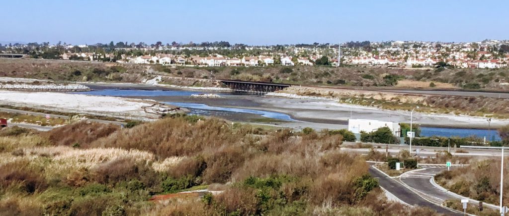 Batiquitos Lagoon San Diego Lagoons