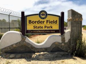 border field state park san diego nature centers