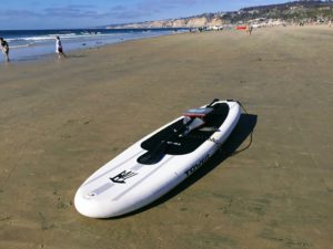 Water Fun La Jolla Shores 