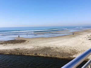North Torrey Pines Beach