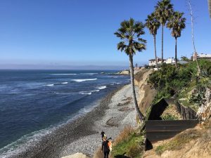 San Diego Beaches