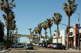 Downtown Pacific Beach north pacific beach