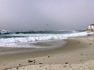 San Diego Beaches