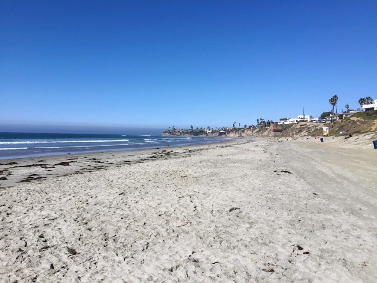 Exploring North Pacific Beach – San Diego Beach Secrets