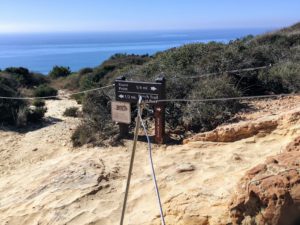 Razor Point Beach Trail