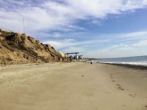 Dogpatch Beach San Diego Beach