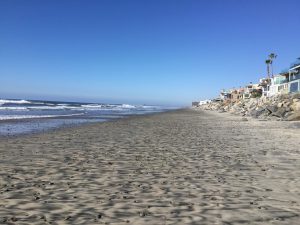 San Diego Beaches