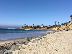 North Pacific Beach